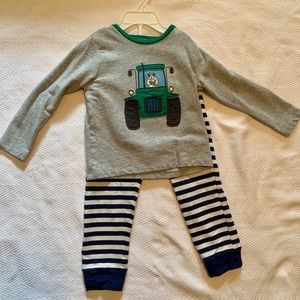 Baby Boden Boys Set
